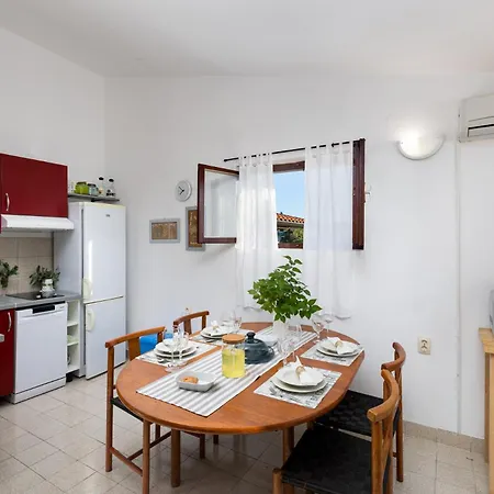 Appartamento Gogsy Malinska