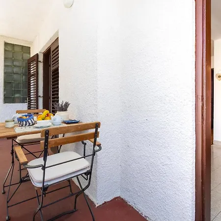 Gogsy Appartamento Malinska