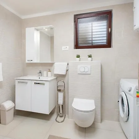 Apartamento Gogsy *