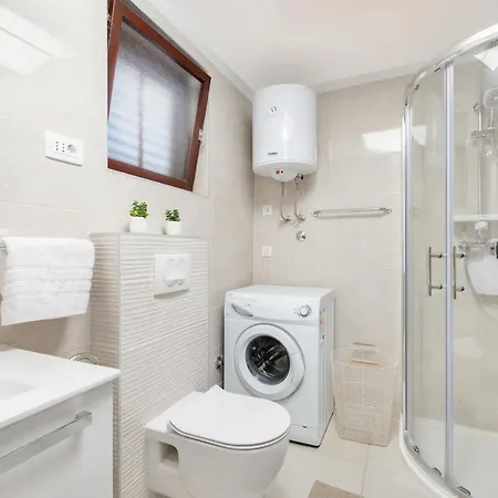Gogsy Apartamento Malinska