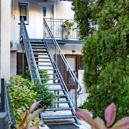 Gogsy Apartamento Malinska