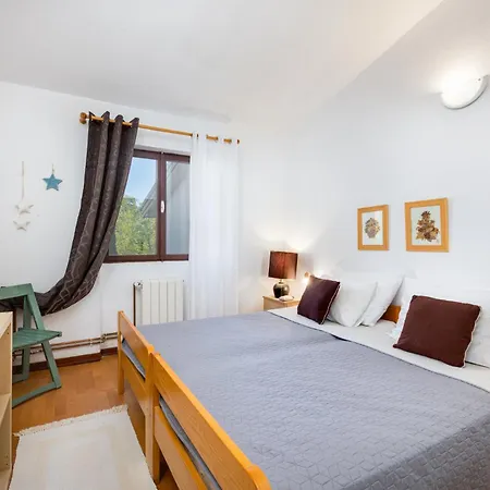 Apartamento Gogsy Malinska