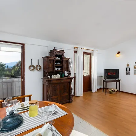 Apartamento Gogsy *