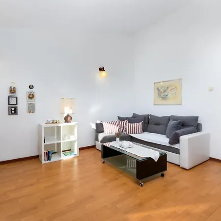 Apartamento Gogsy *