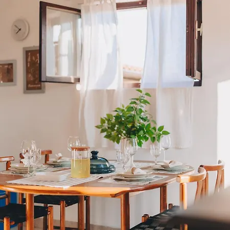 Apartamento Gogsy